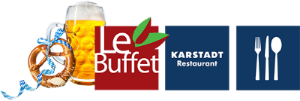 Le Buffet - Karstadt Restaurants